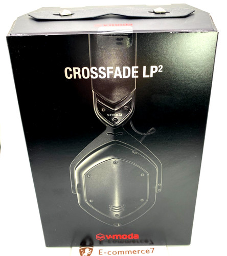 Moda crossfade 2 cuffie - crossfade,