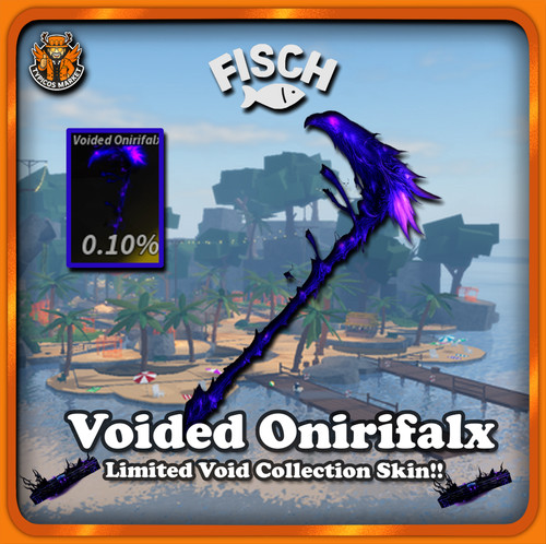 Fisch voided onirifalx - [fisch],