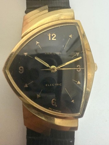 Orologio hamilton pacer - hamilton,