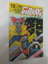 Atlas ufo robot goldrake - ufo,