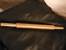 MATTARELLO IN OTTONE PER PASTA