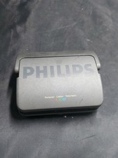 Philips mini televisore lcd - televisore,