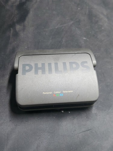 Philips mini televisore lcd - philips,