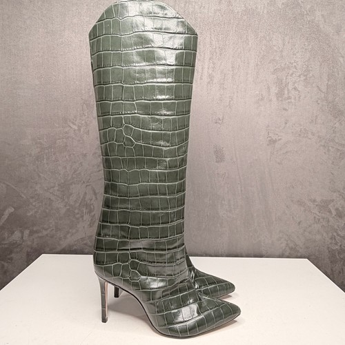 Schutz maryana stivali - maryana,