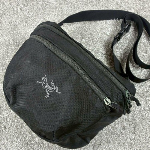 Borsa tracolla arc teryx - a,