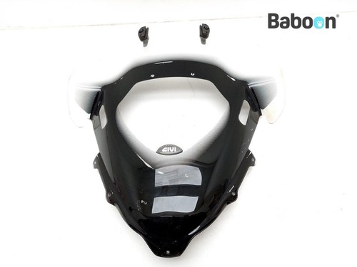 Parabrezza yamaha 500 max - xp, t-max