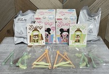Pop Mart Disney Swing Chip &