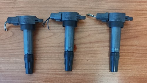 Bobine accensione smart - di,