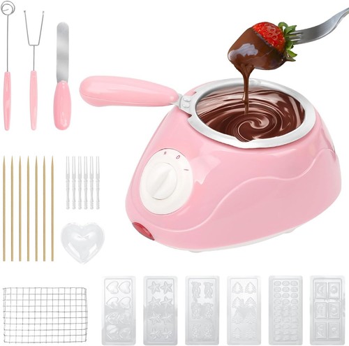 Set fonduta scioglimento - fonduta, scioglimento,mini