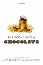 The Economics of Chocolate by