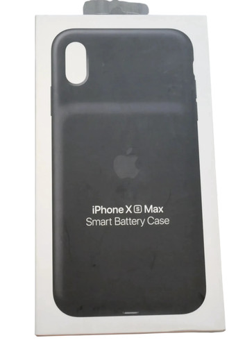 Custodia batteria smart