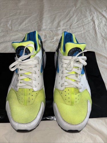 Size nike air huarache - size,
