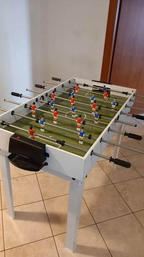 Gioco tavolo 4in 1 - da,