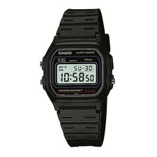 Orologio CASIO W-59-1V Chrono