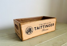 Scatola porta champagne