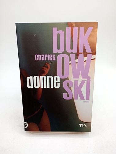 Donne bukowski - donne,