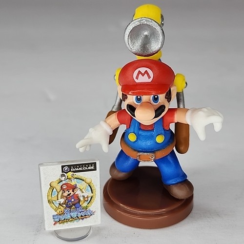 Super mario sunshine - super,