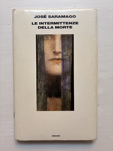 Intermittenze della morte - della,