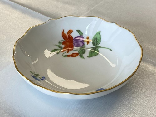 Piattino porcellana meissen - piattino,
