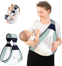 Fascia Porta Bebe, Fascia per