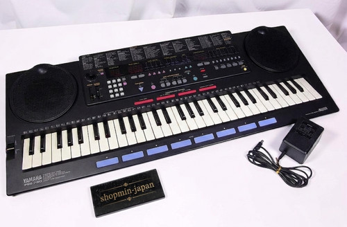 Yamaha pss 790 sintetizzatore - yamaha, pss-790