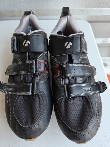 Scarpe ciclismo bontrager - scarpe,