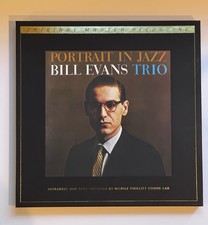 Bill Evans - Portrait In Jazz