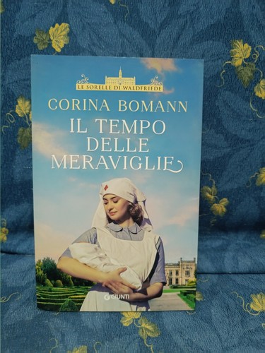 Tempo delle meraviglie - delle,