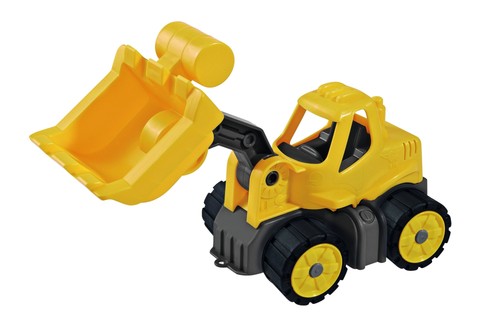 Big power mini ruspa - big-,