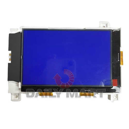 Pannello display lcd - pannello, yamaha