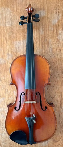 Vecchio violino premium - ,
