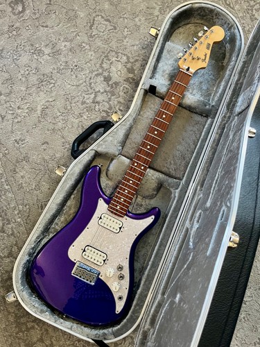 Fender lead iii - fender, 2020