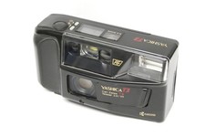 Yashica T3 fotocamera compatta