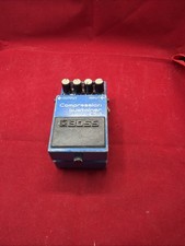 Boss CS-3 Compressor Sustainer