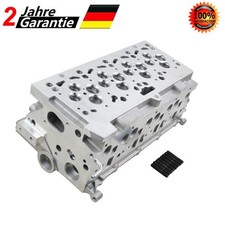 Testa cilindro per Audi A4 Avant A6 VW Touran Passat Seat BMA BMN BMR 2.0L 16V