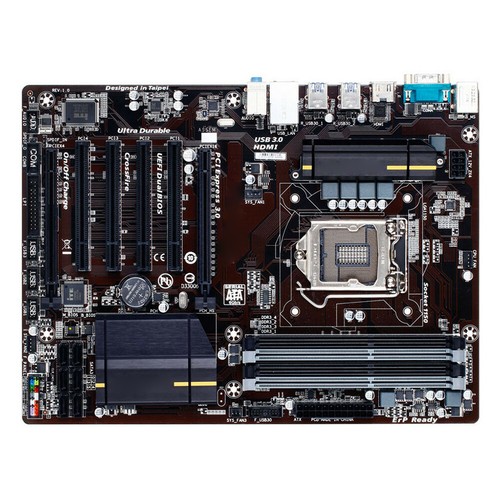 Z87p lga 1150 - lga,