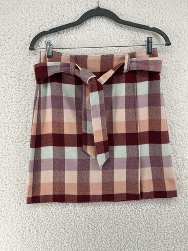 Gonna con cintura donna - , petite