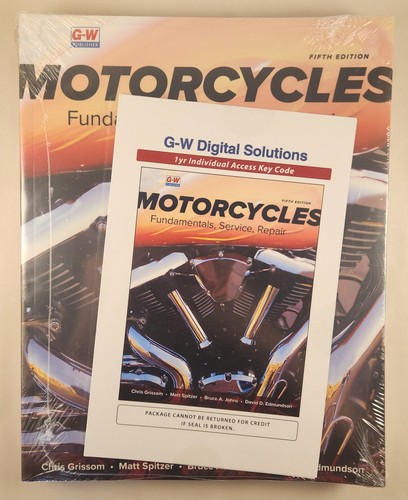 Motorcycles fundementals - motorcycles,