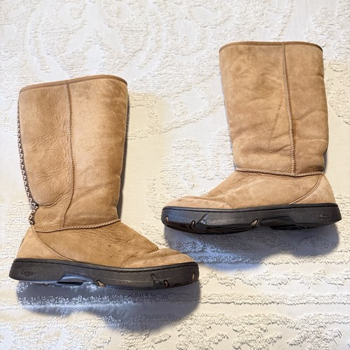 Stivali ugg ultra alti - ultra,