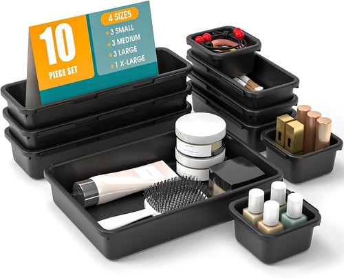 Pezzi cassettiera organizer - cassettiera,
