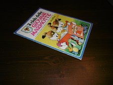 IL CLUB DELLE GIOVANI MARMOTTE N°1 APRILE 1976