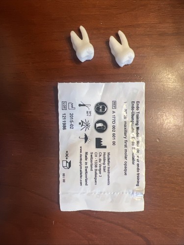Densply dentilike endo - dentilike,