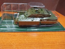 Modellino carro armato C1