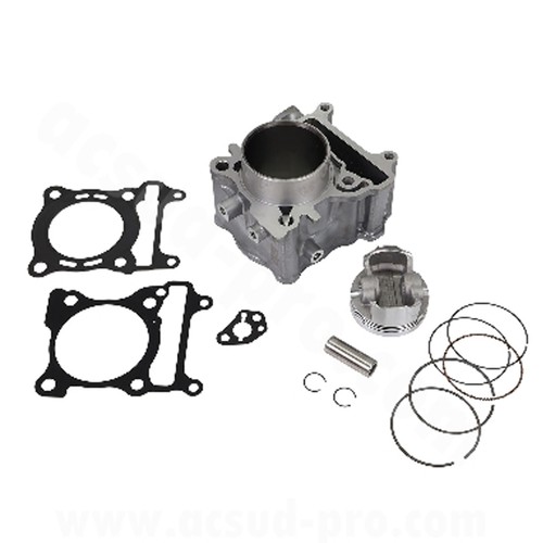 Kit cilindro per - scooter,