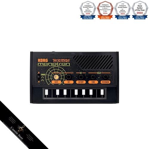 Sintetizzatore analogico korg - sintetizzatore,