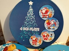 Babbo natale.. Scatola in