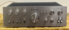 Amplificatore Kenwood KA-8100