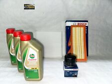 KIT TAGLIANDO SMART FORTWO