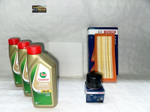 Kit tagliando smart - tagliando, fortwo