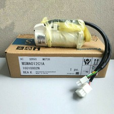 Servomotore Panasonic